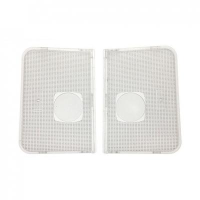 Car Roof Rear Dome Map Reading Light Cover For Nissan TIIDA Sentra 264432DU0A