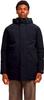 Зимняя куртка Jack & Jones Keen Parka (12258403) Jjekeen Sn (12258403) dark navy