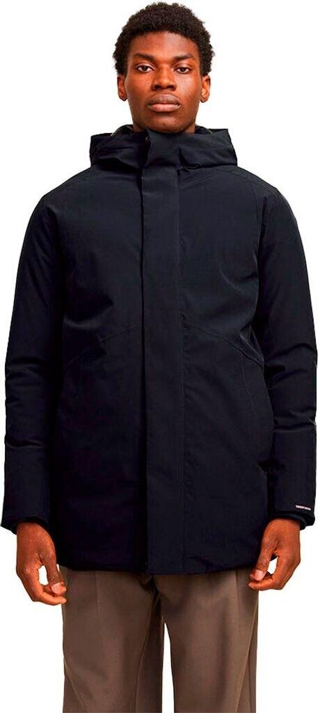 Зимняя куртка Jack & Jones Keen Parka (12258403) Jjekeen Sn (12258403) dark navy