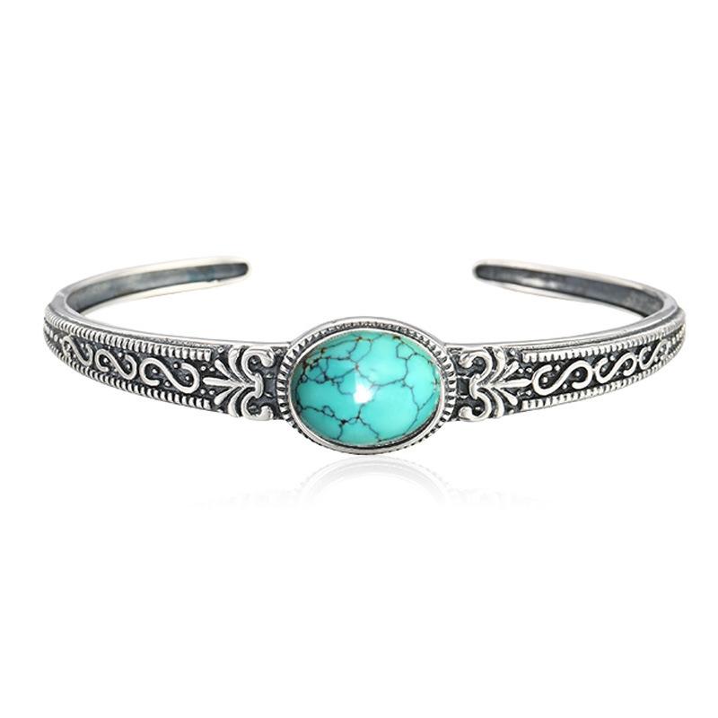Exquisite Shining Star Zirconia Open Bracelet Fashionable Women's Evening Bracelet Girls Trendy Party Jewelry Gift