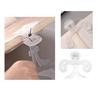 3 Pcs Page Marker Clips Book Clip Book Page Holders Clips Reading Page Marker Clips Book Opener Holders