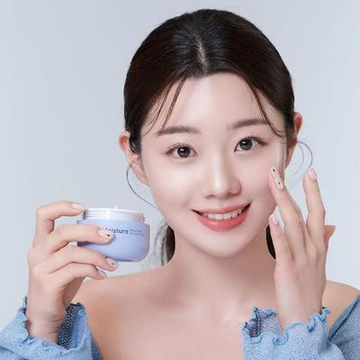 Gezichtsverzorging – Gezichtscrèmes en -lotions