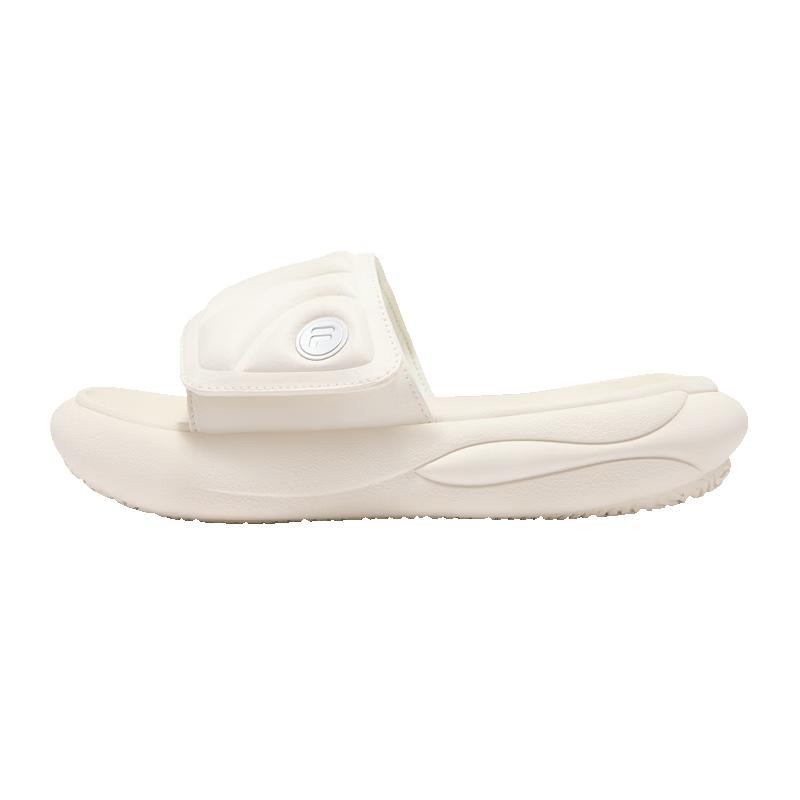 FILA FUSION Unisex Comfort Platform Slide Sandals S