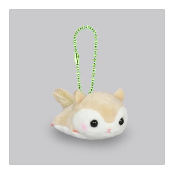Amuse Puchimaru Animals DX Momonga 703692