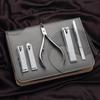 777 Premium 12-Piece Nail Clipper Set