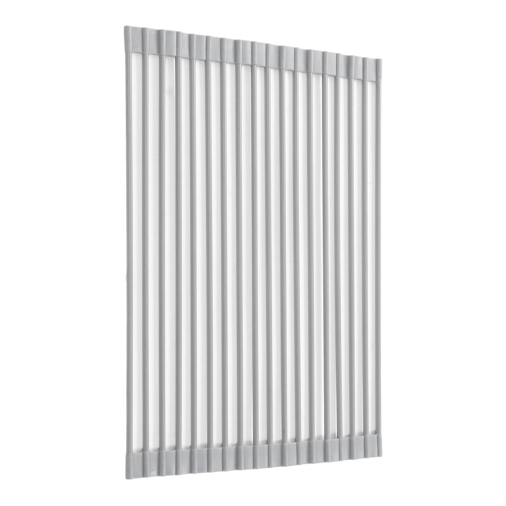 Abtropfgestell Rutschfest Hochtemperaturbeständig Leichtgewicht Geschirrtrockner Abtropfgestell Küche