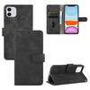 Applicable to Samsung Z Fold2 skin matte flip protective case wallet model card folding machine mobile phone case leather case