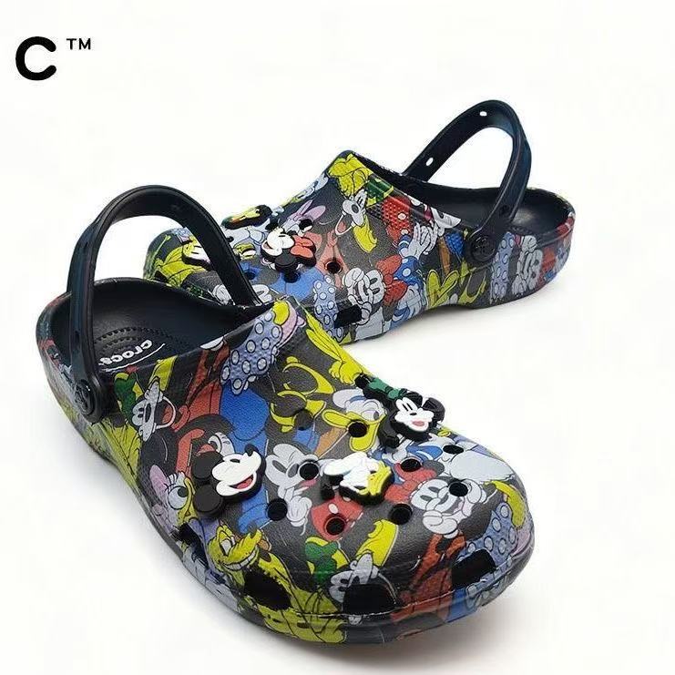 Crocs Classic Kids Shoes Unisex Sandals & Flip-Flops