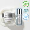 Estederm [hot Milk Cream] Estederm Cellular Water Cream 50ml [special  + Mist 30ml   Single Item]