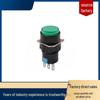 Jueceng LA42BP-11 Flat Push Button Switch