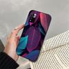 Tropical Palm Tree Leaves Carcasa Funda Phone Case For Xiaomi Redmi note 14 ProPlus 14 13 12 11 10 Pro 14S 12S 11S Redmi 14C 13C