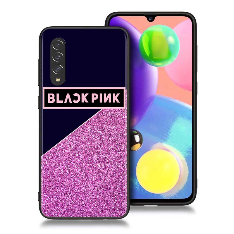 

BlakPinks Lisa для Samsung Galaxy A90 A80 A70 A60 A50 A40 M30 A20E A2Core A10S A10E силиконовый мягкий черный чехол для телефона Samusng A10