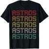 Astros T-Shirt(3)