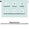New  Cooler Household  Conditioning Fan Desktop Small Spray USB Interface