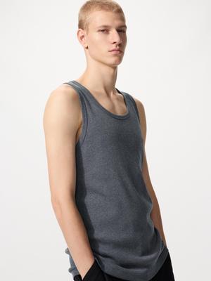 Dry Lip Tank Top