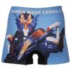 KAMEN RIDER (Kamen Rider Cross-Z) Underpants / Men's / Polyester Type Boxer Shorts / HIPSHOP HE6241A162