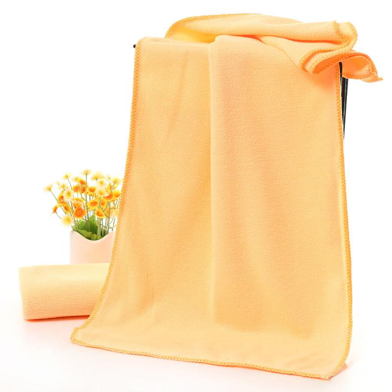 Hot Sale Quick-drying Towel for Travel Camping Beach Beauty Gym Microfiber Sport Towels Soft Face Hand Bath Car Towel Wholesale