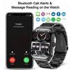 New HD   screen ForWatch 4 Pro Sports Smart Watches Men GPS Track Waterproof Bluetooth Call NFC Smart Watch