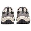 ASICS GEL-CSL 01 Grey White Black Unisex Retro Lifestyle Sneakers 1203A391-021
