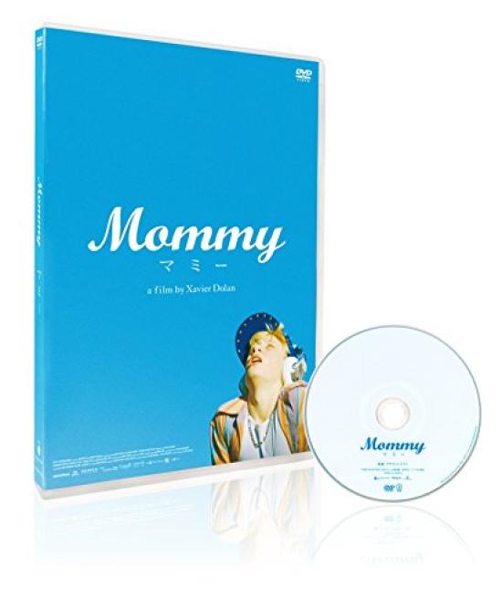 

Mommy [DVD]
