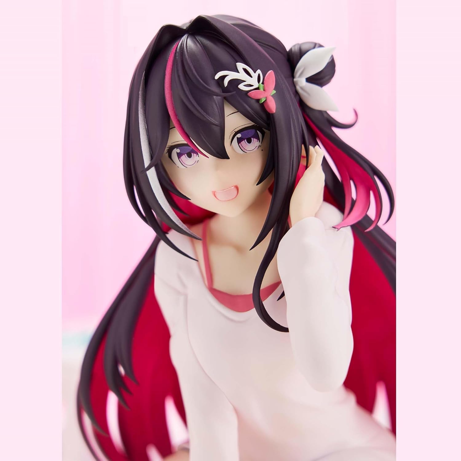 

AZKi figure from Hololive IF approximately 1 official merchandise #holo live -Relax time- Azuki, 12cm, type,