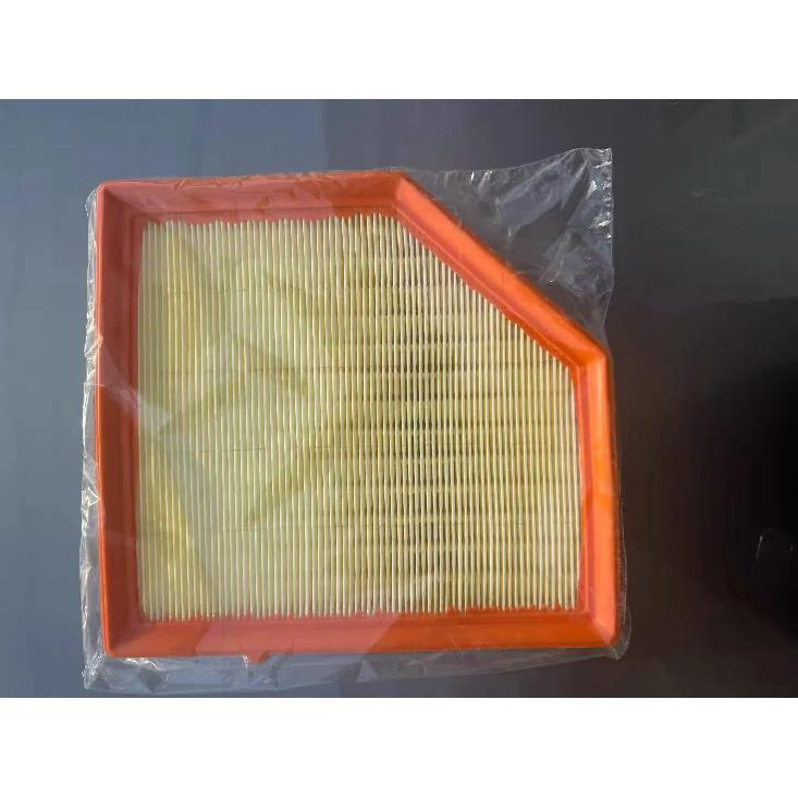 Auto parts High quality Filter set for 2025 ZEEKR 9X Plug-in Hybrid   2.0T air filter cabin filter oil filter