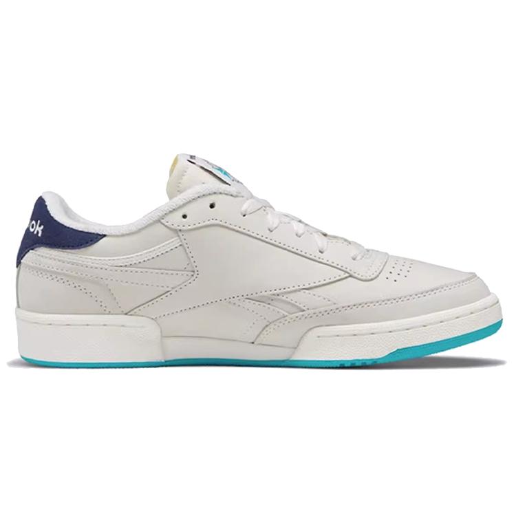 Reebok Club C Revenge X Mmlg 'White Blue' GW2167