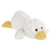 Apricot Lamb Yellow Duck Plush Soft and Fluffy Yellow Duck for Boys and 30cm Toy, Cute, Girls,