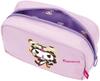 Skater Kuromi Pencil Case with Sanrio Headband, ZPC1-A