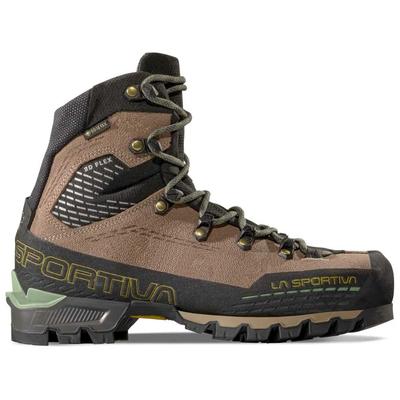 Hiking Boots Trango Alpine GTX