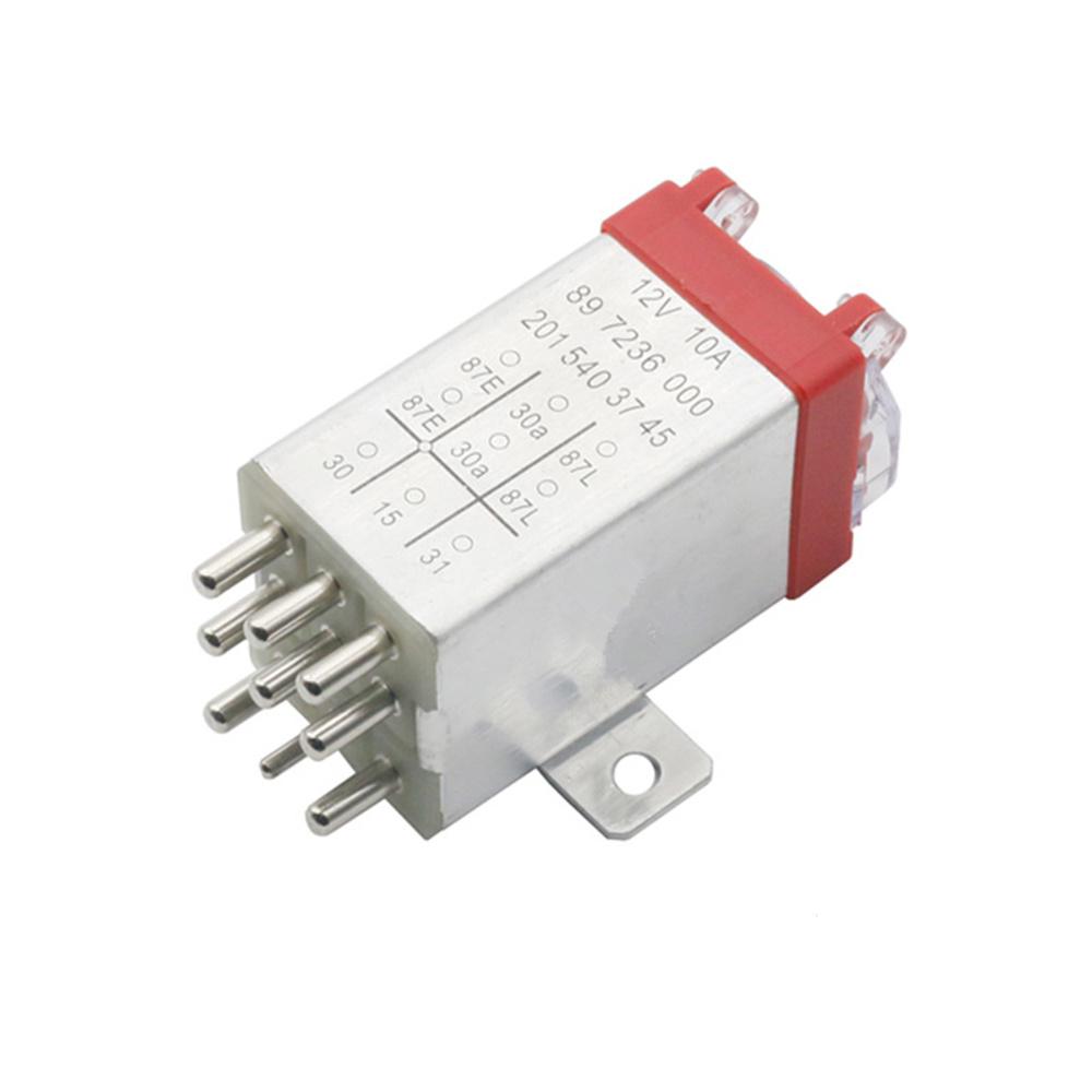 For Mercedes W201 W124 W126 190E 260E 300E 2015403745 Overload Protective Relay