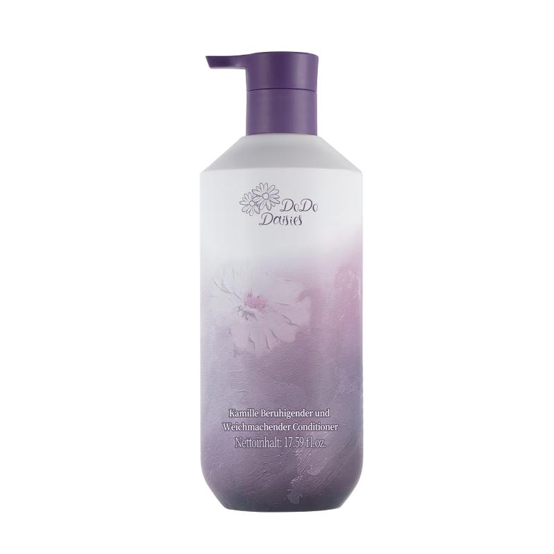 

Daisies Dodo Chamomile Smoothing Hair Essence Conditioner 500ml
