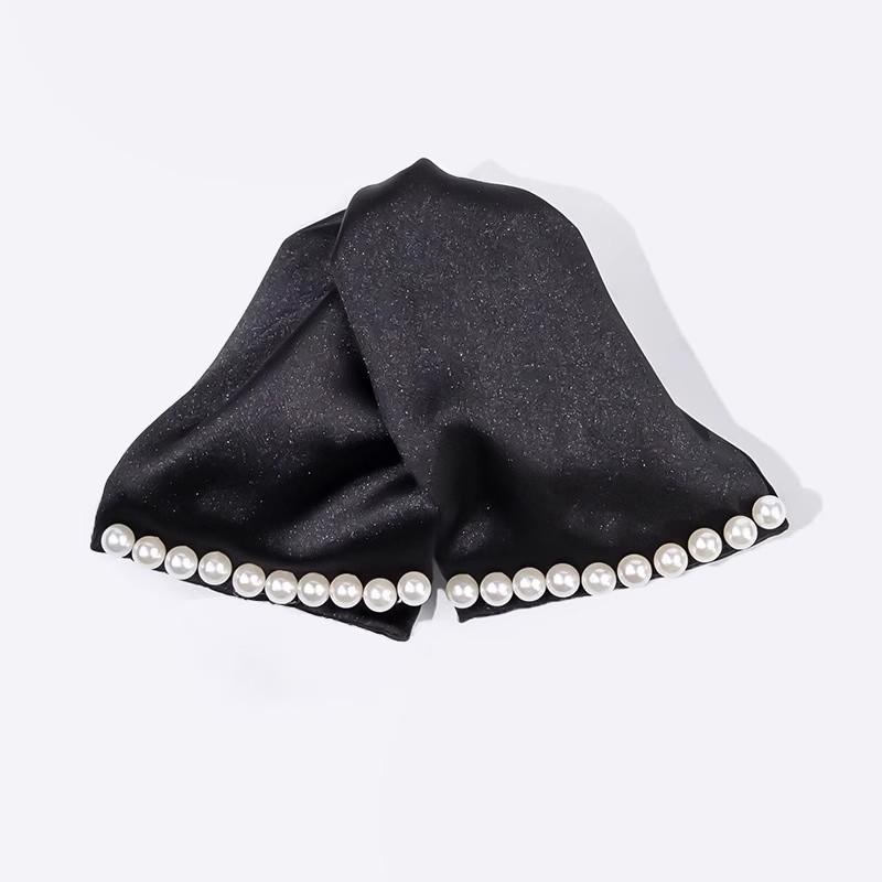 

Элегантные стразы жемчуг большая заколка-краб для волос для женщин девушек милое украшение для волос заколки шпильки модные аксессуары для волос