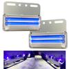 Discover Winds Equipped with a Very Dazzling Downlight! Marker Lamp
