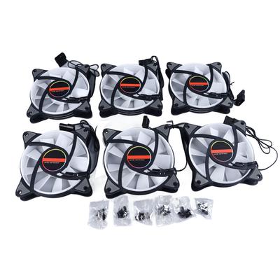 Počítačové komponenty – Chladiče a ventilátory