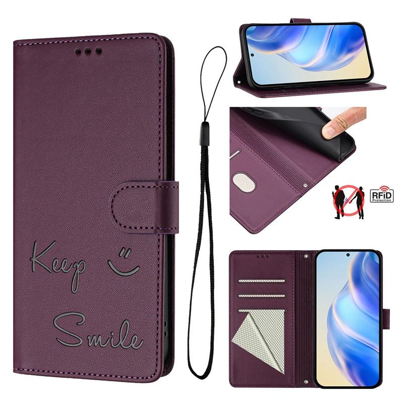 For OPPO F17 F19 F19S F23 F25 F27 Pro Plus 5G Case Flip Leather Pocket Card Slots Cover Casing