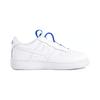 Nike Force 1 Toggle White Hyper Royal PS CU5287-100