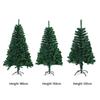 PVC Artificial Fir Tree Encrypted Design Simulation Artificial Fir Tree  Gift
