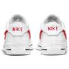 Nike Court Legacy Weiß University Rot CU4150-105