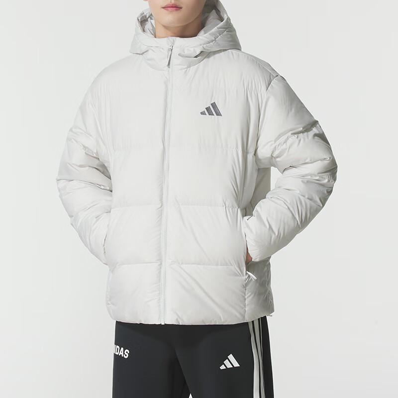 Adidas Men's Winter Sports Lifestyle Down Jacket KC2477