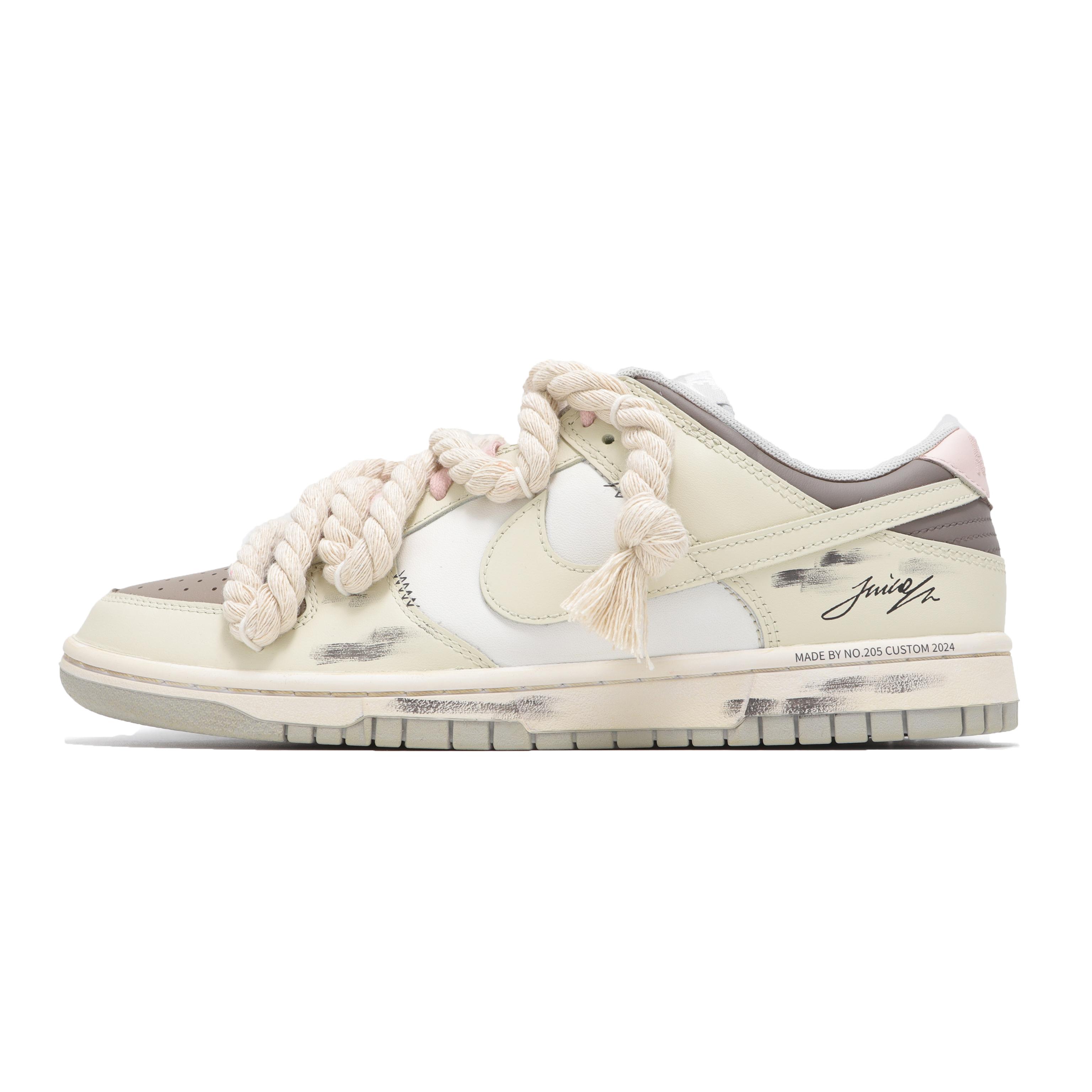 

Nike Dunk Abrasion Resistant Lightweight Breathable Abrasion Resistant, Lightweight, And Breathable Low top HF5441-105(Team24-) 45