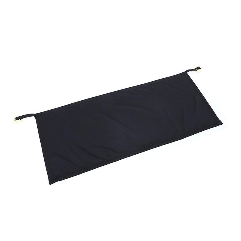 Oxford Cloth Car Rear Trunk Curtain Cargo Cover Storage Bag Net Stowing Tidying For Toyota FJ Cruiser 2007-2026