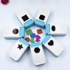 Heavy Duty Craft Embosser Machine For Children Teacher Classroom Activities Student Art Projects Reusable Crafting Tool