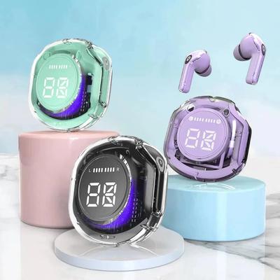 Audio & Video – Kabellose Kopfhörer