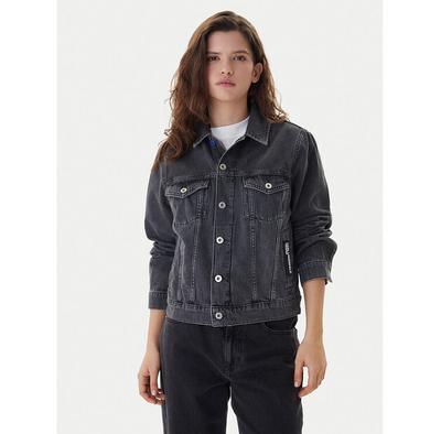 Vestes et manteaux – Vestes en denim