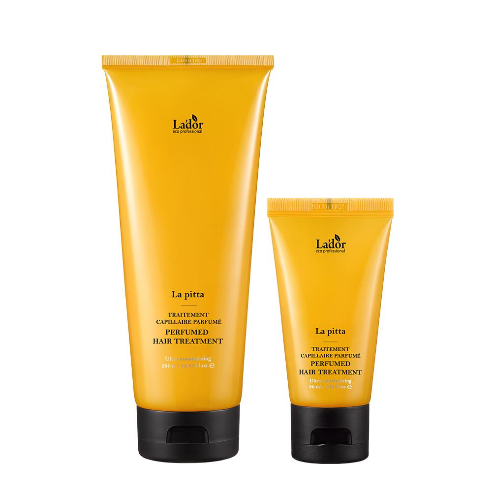 Lador Perfume Hair Treatment 380ml X 3 (Planned/Individual)