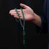 Arab 99 Islamic Prayer Beads Hui Rosary for Daily Prayer and Praise