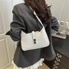 High Sense Temperament Niche Design Atmosphere New Bag Popular Handbag Shoulder Underarm Bag Women