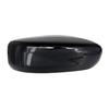 Right Passenger Side Mirror Cap Cover Black For 2013 14-2018 Nissan Altima Sedan