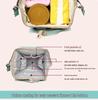 Waterproof Multifunctional Mom & Baby Backpack - Large Capacity, Wear-resistant, Dry/Wet Separation, Lightweight